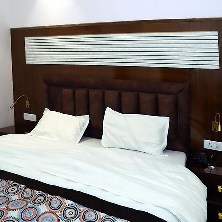 Vrindavan Guest House Nueva Delhi Exterior foto